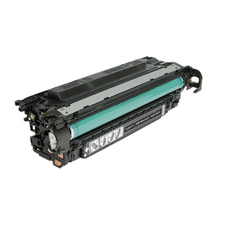 High Yield Remanufactured Toner Cartridge (Alternative to HP 507X)