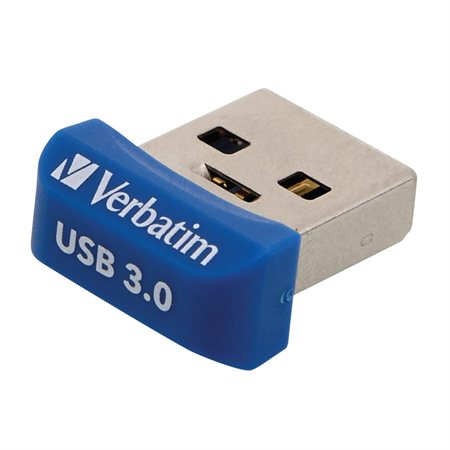 Store 'n' Stay Nano Flash Drive