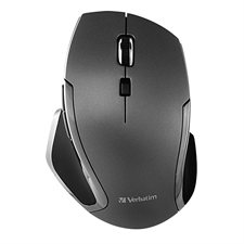 Souris sans fil Deluxe à 6 boutons