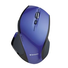 Souris sans fil Deluxe à 8 boutons