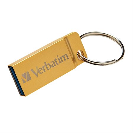 Metal Executive USB Flash Drive