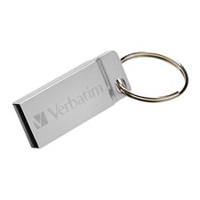 Metal Executive USB Flash Drive