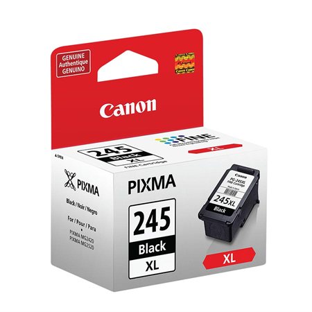 PG-245XL Inkjet Cartridge