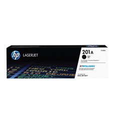 Cartouche de toner HP 201A