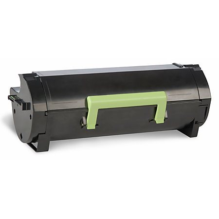 601XE Extra High Yield Toner Cartridge