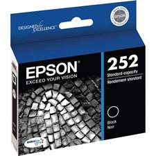 252 Inkjet Cartridges