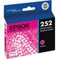 252 Inkjet Cartridges