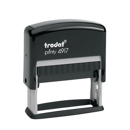 Printy Self-Inking Custom Stamp