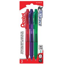 Stylos à bille roulante EnerGel® X