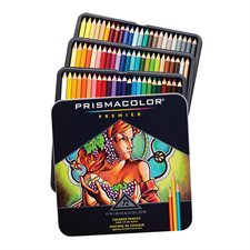 Crayons de couleur Premier®