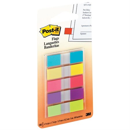 Languettes Post-it®