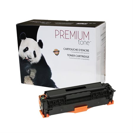 Compatible High Yield Toner Cartridge (Alternative to HP 312X)