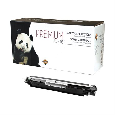 Compatible Toner Cartridge (Alternative to HP 126A)