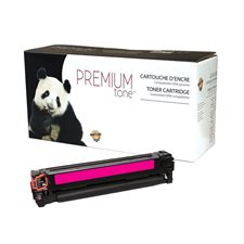 Compatible Toner Cartridge (Alternative to HP 131A / Canon 131)