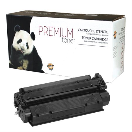 Cartouche de toner à haut rendement compatible (Alternative à HP 05X)