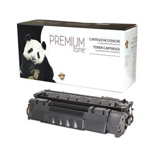 Cartouche de toner compatible (Alternative à HP 49A)