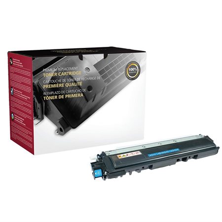 Brother TN210 Remanufactured Toner Cartridge