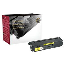 Brother TN310 Remanufactured Toner Cartridge