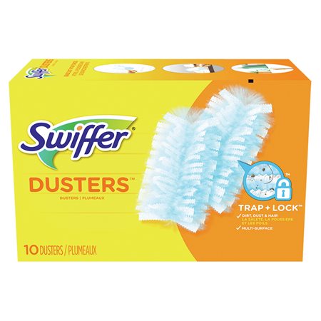 Plumeaux de rechange Swiffer®