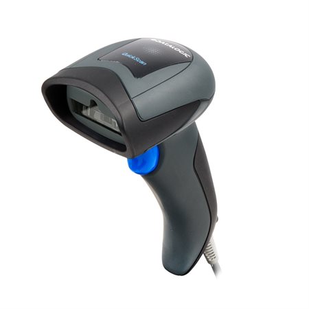 QD2131 Bar Code Reader