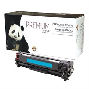 Cartouche de toner compatible (Alternative à HP 305A)