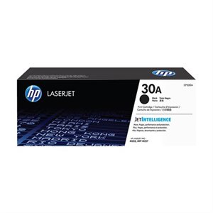 HP 30A Toner Cartridge