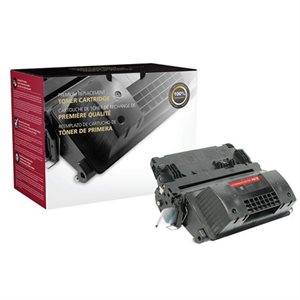 Remanufactured High Yield MICR Toner Cartridge (Alternative to HP 90X)