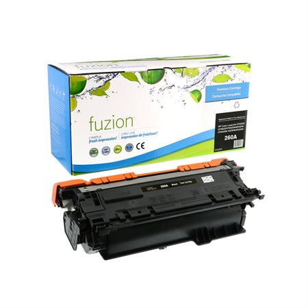 Remanufactured Toner Cartridge (Alternative to HP 647A)