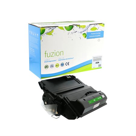 Cartouche de toner compatible (Alternative à HP 42A)