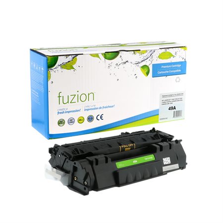 Compatible Toner Cartridge (Alternative to HP 49A)