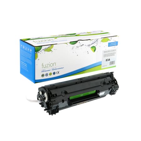 Compatible Toner Cartridge (Alternative to HP 83A)