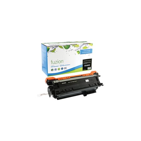 Remanufactured High Yield Toner Cartridge (Alternative to HP 507X)