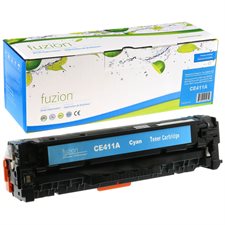 Cartouche de toner remise à neuf (Alternative à HP 305A)