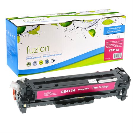 Cartouche de toner remise à neuf (Alternative à HP 305A)