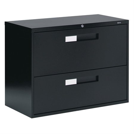 Fileworks® 9300 Lateral Filing Cabinets