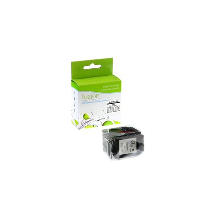 Compatible Ink Jet Cartridge (Alternative to HP 61XL)