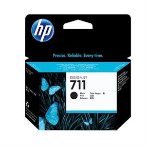 HP 711 Ink Jet Cartridge