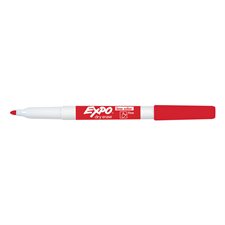 Expo® Low Odour Dry Erase Whiteboard Marker