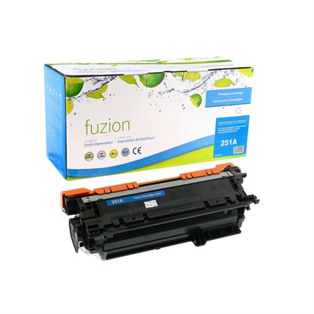 Remanufactured Toner Cartridge (Alternative to HP 504A)