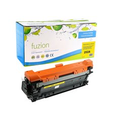 Remanufactured Toner Cartridge (Alternative to HP 504A)