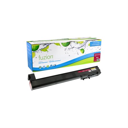 Remanufactured Toner Cartridge (Alternative to HP 824A)