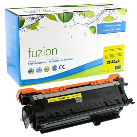 Remanufactured Toner Cartridge (Alternative to HP 507A)