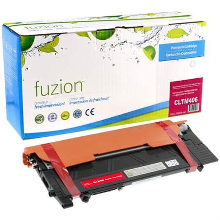 Compatible Toner Cartridge (Alternative to Samsung CLP365)