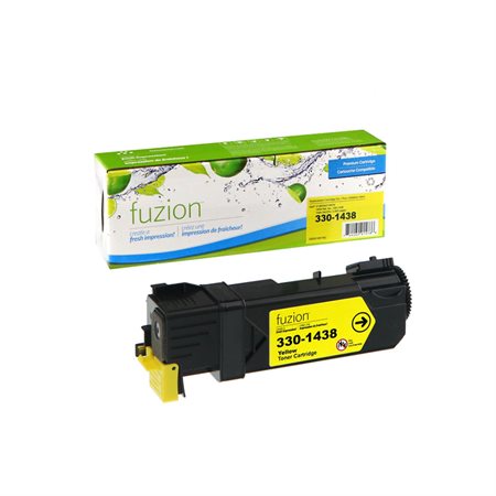 Compatible Toner Cartridge (Alternative to Dell 2130cn)