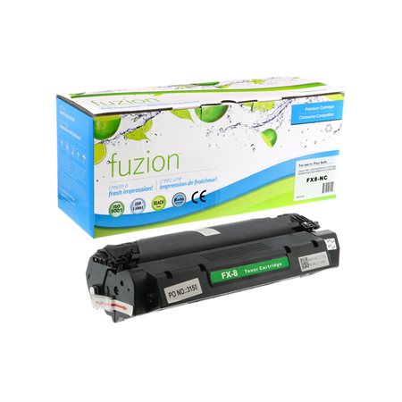 Compatible Toner Cartridge (Alternative to Canon FX8)