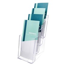 Docuholder™ Literature Holder