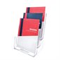 Docuholder™ Literature Holder