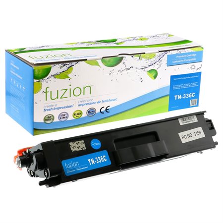 Compatible Toner Cartridge (Alternative to Brother HLL8350)