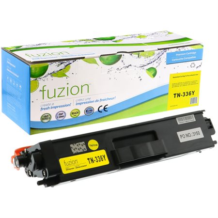 Cartouche de toner compatible (Alternative à Brother HLL8350)