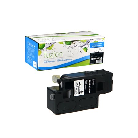 Compatible Toner Cartridge (Alternative to Xerox Phaser 6010)